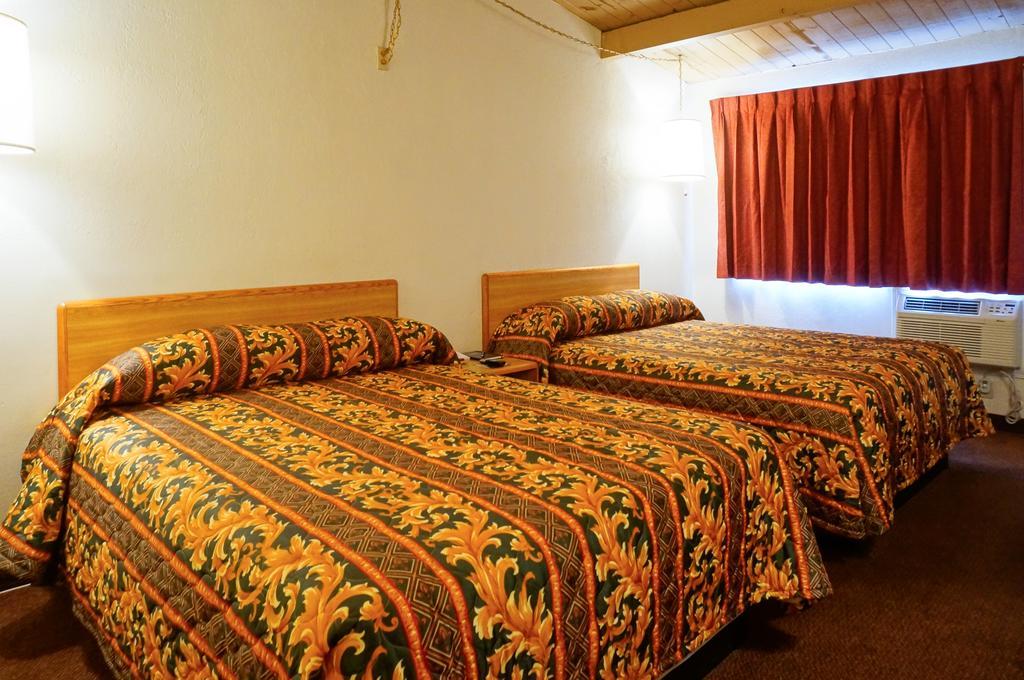 Ez 8 Motel San Jose II Ngoại thất bức ảnh