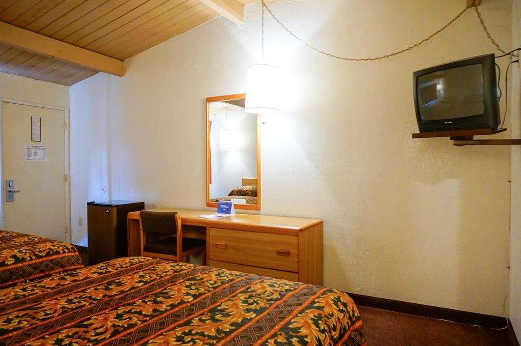 Ez 8 Motel San Jose II Ngoại thất bức ảnh