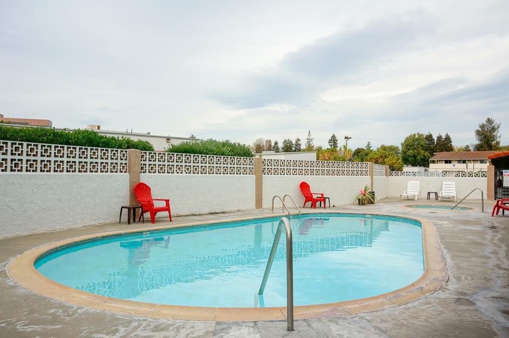 Ez 8 Motel San Jose II Ngoại thất bức ảnh