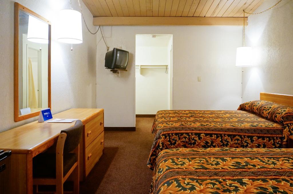 Ez 8 Motel San Jose II Ngoại thất bức ảnh