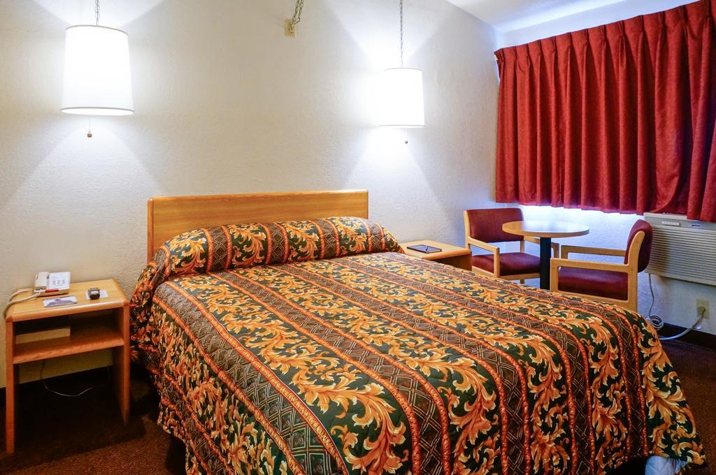 Ez 8 Motel San Jose II Ngoại thất bức ảnh