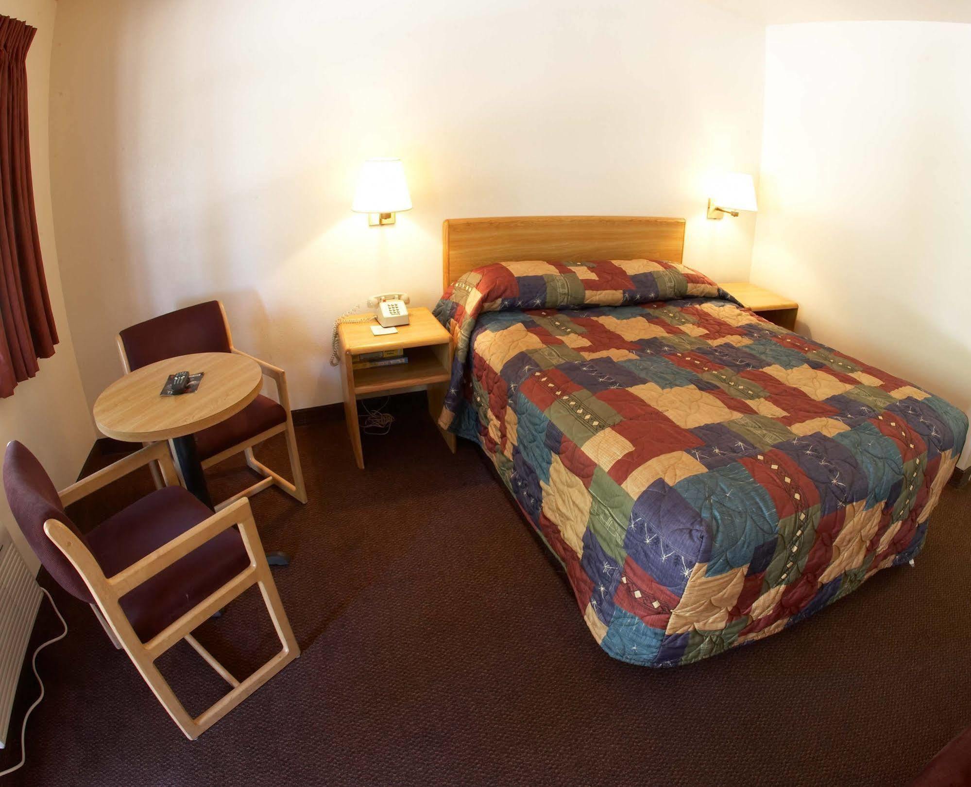 Ez 8 Motel San Jose II Ngoại thất bức ảnh