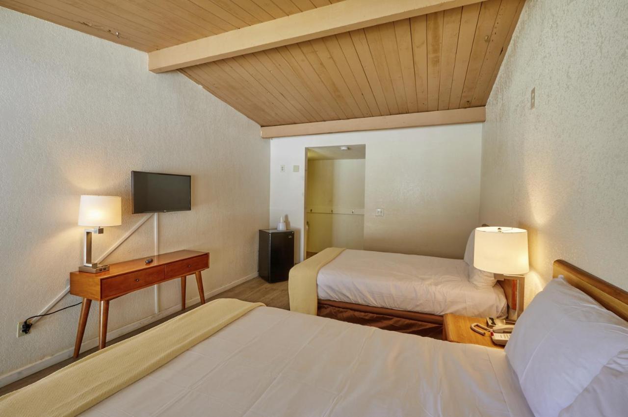 Ez 8 Motel San Jose II Ngoại thất bức ảnh