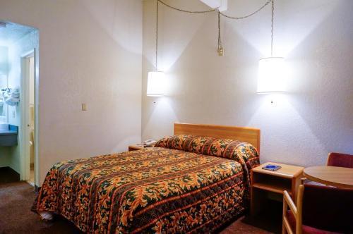 Ez 8 Motel San Jose II Ngoại thất bức ảnh